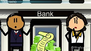 Solvency Ratio Definition, Types & Calculation - Video | Study.com