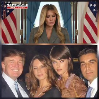Paolo Zampolli, who currently works for the Trump administration says he is ready to testify under oath to Congress that he introduced President Trump and First Lady Melania Trump and not Jeffrey Epstein.Paolo Zampolli was a prominent modeling agent and introduced Trump to Melania at the Kit Kat Club in 1998.Paolo is connected to both Epstein, Ghislaine Maxwell and served on the board for the TerraMar Project.