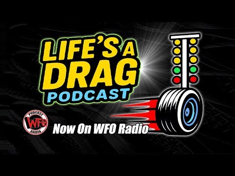 Life’s a Drag – World Finals Recap: Rain, Rain, Rain go away!