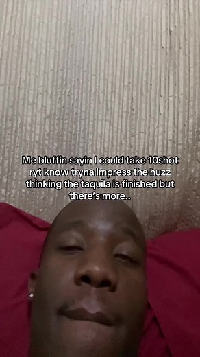 Drinking Challenge: Can I Handle More Tequila Shots?