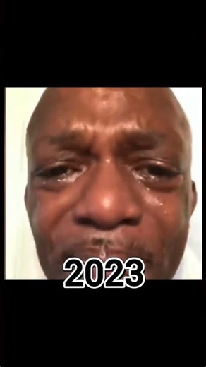 crying man meme (2016-2023) #shorts #memes #funny