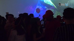 ASI FUE NOCHE HALLOWEEN CREN 2023 | Togas y Birretes | Facebook