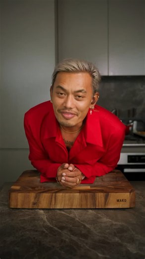 Khanh | Another LNY another 200000 banh Chungs, I made it again over 48 hours for my family and friends so that my ancestors would leave me alone.... | Instagram