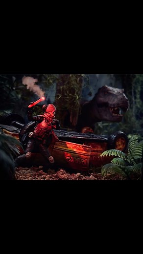 2K views · 74 reactions | Compilation of a few of my Jurassic Park Survival/Dino Crisis shots. #jurassicparksurvival #dinocrisis #toyphotography #dinosaurs #jurassicparkcompound #jurassicjunkie #jurassicworld #jurassicworldrebirth #jurassicworldfallenkingdom #jurassicworldevolution #jurassicworlddominion | The Jurassic Junkie | Facebook