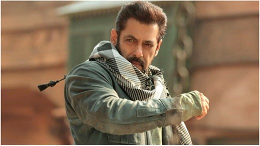 'Tiger 3': Salman Khan, Katrina's spy-thriller is streaming on this OTT platform