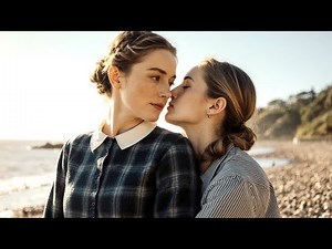 A LONELY WOMAN and the LOVE That Changed EVERYTHING🌈Passion, Secrets & Freedom | Ammonite