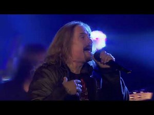 Dream Theater - Bridges in the Sky (Live at Luna Park, 2012) (UHD 4K)