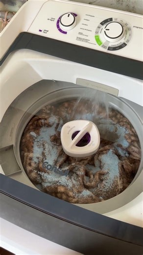 Programando consul 12Kg