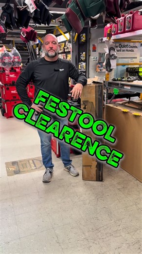 🛠️ HUGE EX-DISTRIBUTOR CLEAROUT – Festool MFT/3 Tables at 20% OFF! 🛠️ I’m no longer a Festool dealer, so my remaining stock of MFT/3 and MFT/3 Basic tables has to go! ✅ Brand new, genuine Festool ✅ Full factory warranty ✅ 20% below normal retail – while stocks last! Perfect hole grid, rock-solid build, the legendary multifunction table you’ve been waiting for… at a price you’ll never see again once these are gone. DM me or comment “MFT” below and I’ll send you pricing shipping options 🚚 First