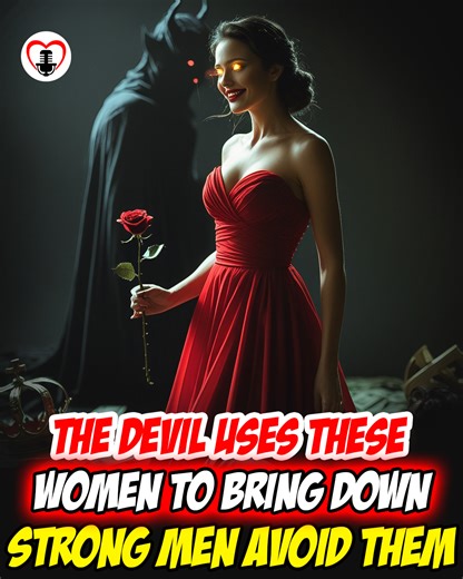 The Devil Uses These Women To Bring Down Strong Men 😳💔😭 | Date Me Daily