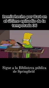 Biblioteca pública de Springfield on Reels