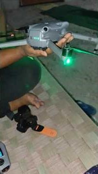 Setting up Drone & RC for take-off...#drone #dji #viral #trending #shorts #youtubeshorts #fyp