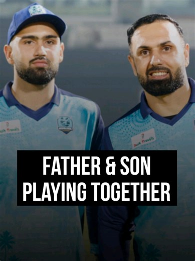 Famous Father-Son Duos in Cricket