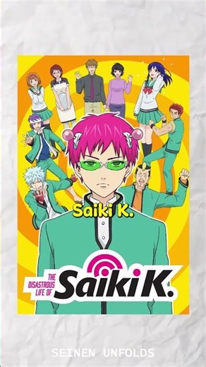 Top 5 funny animes