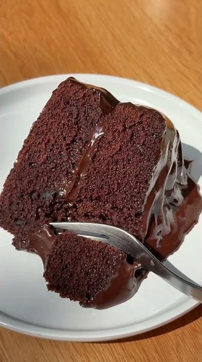 Best Matilda's Chocolate Cake