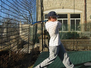 Developing the Right Bat Path | Youth Select & Showcase Travel Sports Teams