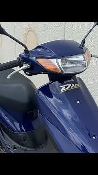ホンダ HONDA DIO CITY MOVEMENT (af34)
