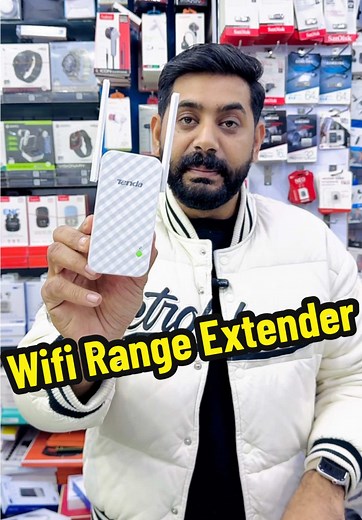 Top Wifi Range Extender for Strong Signals