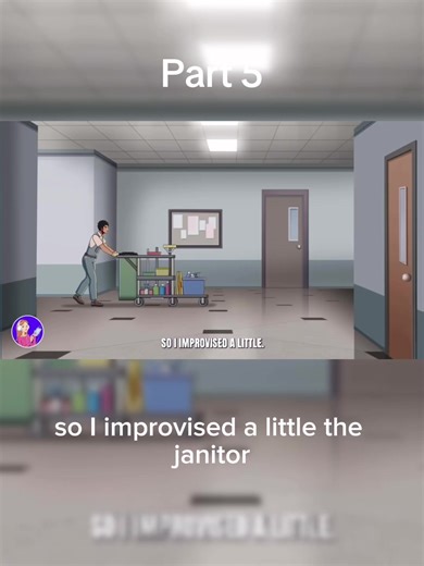 My battery is running low part 6 #msa #storytime #animatedstories #fyp #CapCut #viral