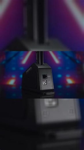 魔爪（MOZA）赛车模拟器序列挡手刹手排USB直连 多模式角度传感器行程高度可调 适用于速魔爪图马思特FANATEC HGP手排换挡器