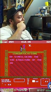 Final de Cool world | #romervstheworld de #Twitch