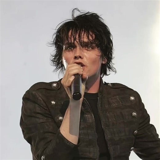 Understanding Gerard Way's Impact on Music