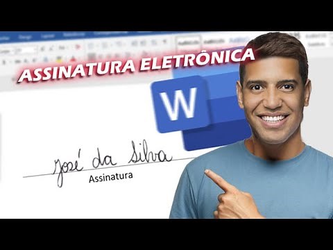 How to Create an Electronic Signature in Word [Step by Step]
