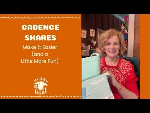 Make It Easier (and a Little More Fun)