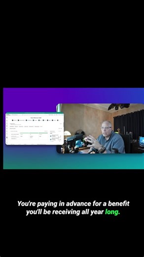 Why Prepaid Expenses Matter