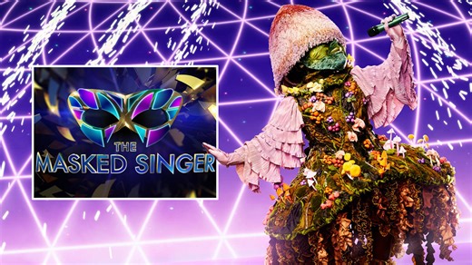 Who is Mushroom on The Masked Singer UK? Celebrity identity clues and theories