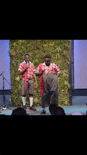 Discover Comedy Store Uganda's Hilarious Acts