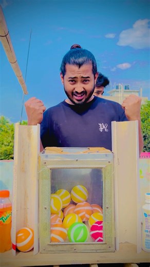 First to Match the colors of the balls Game Wins! #shorts #youtubeshorts