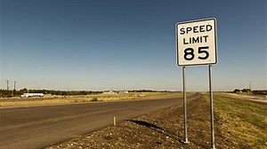 Why speed limits in the U.S. are wrong
