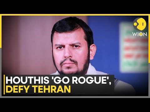 Reports: Iran's Proxy Network Strains After Losses In War | WION