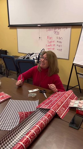 kristavanderford on TikTok