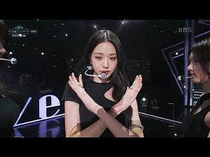 I AM - 아이브 [더 시즌즈-박재범의 드라이브] | KBS 230416 방송