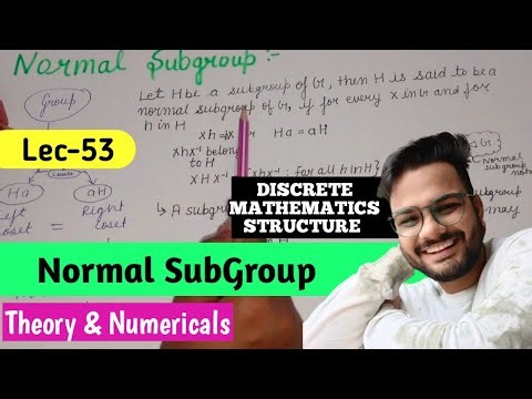 Normal Sub Group in Algebraic Structures