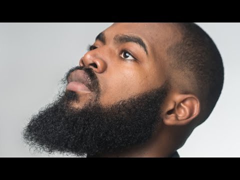 Why Men Have Beards, According To Science