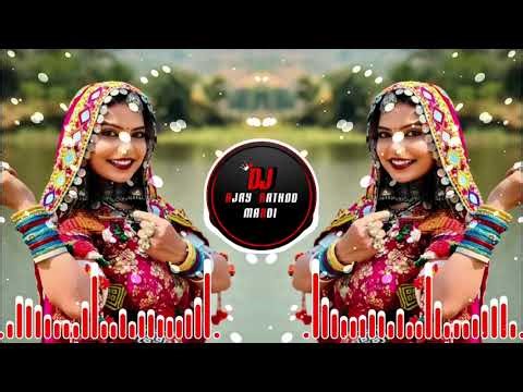 मारी भोजाई MARI BHOJAI MARE LAR JATRA(BANJARA TREND LENGI)_DJ_DAFDA_TAPORI_MIX_DJ_AJAY_RATHOD_MARDI