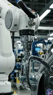 Mass Production Marvels: From Steel Sheets to Non-Stick Pans #massproduction #manufacturing #shorts
