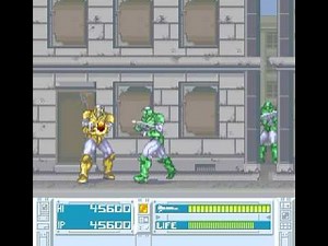 Bazooka Blitzkrieg Videos for Super Nintendo - GameFAQs