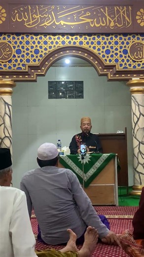 Fatwa Tarjih Tentang Rokok