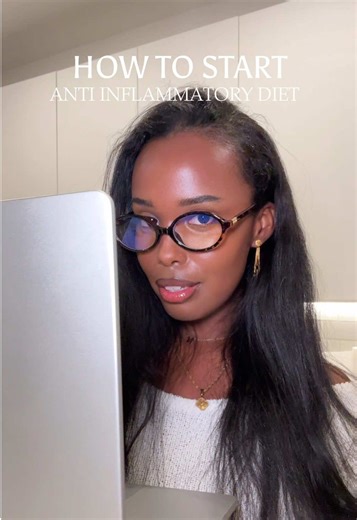 HOW TO START ANTI INFLAMMATORY DIET 101: ✨ elimination phase ✨ #antiinflammatorydiet #antiinflammatory #healthylifestyle #wellnesstips #guthealth
