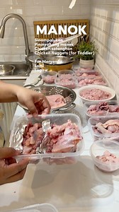 507K views · 6K reactions | Weekly Palengke: Meal Plan for 1 week | Mommy Danica | Facebook