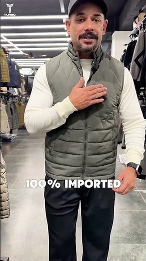 Gilet Jacket Clearance Sale 🔥 | Up to 60% OFF | Winter Must-Have | Limited Stock