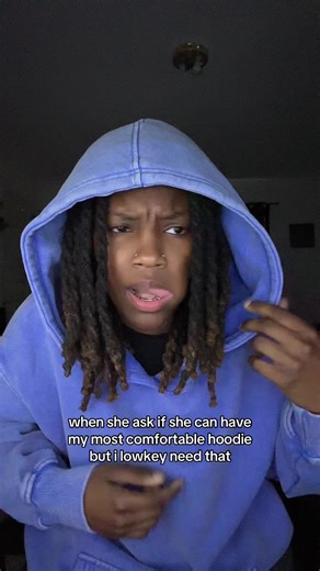 this basically my comfort hoodie atp bae im sorry.. #fyp #viral