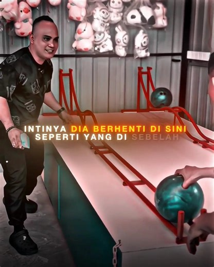 orang yg di challenge langsung pada ngamuk?💀