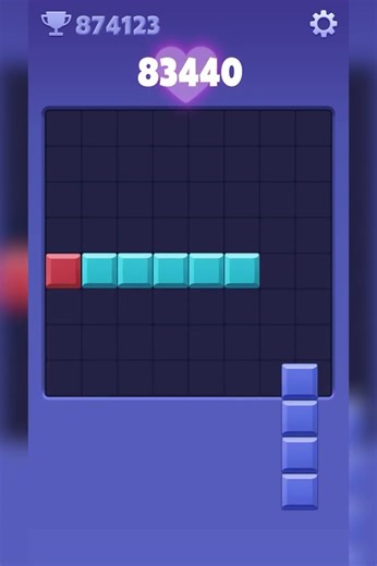 Block Puzzle 88 New 225- 800×1200