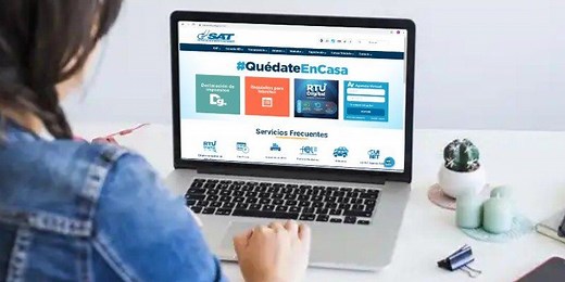 Guía práctica para solicitar el NIT vía electrónica en Guatemala