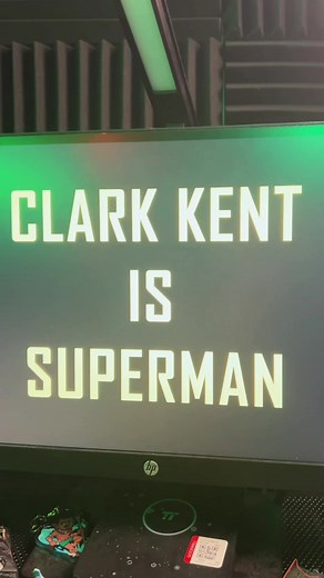 Real Event Unfolds: Lex Luthor's Discovery About Superman